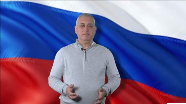 Вадим Ильмиев Фото: ЦЖР