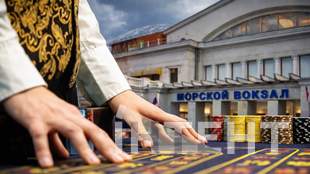 Casinos instead of berths: Yalta port was given to gambling business
