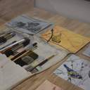 Художники продемонстрували в Одесі нову нормальність