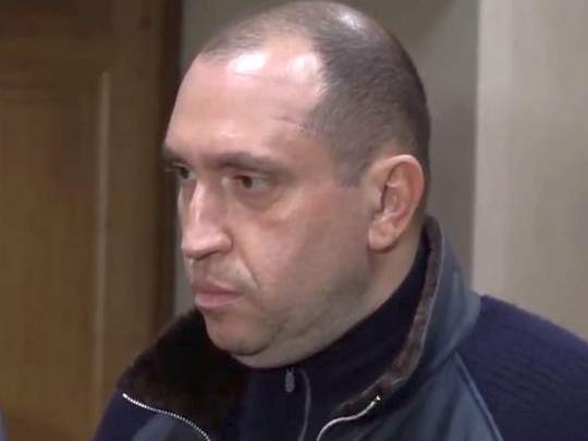 В деле одесского бизнесмена Вадима Альперина избрали меру пресечения всем подозреваемым