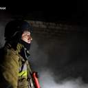 Нічний удар безпілотників залишив частину Миколаївщини без світла