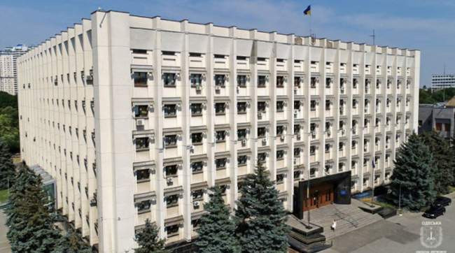 ФОТО: Одеська обласна державна адміністрація