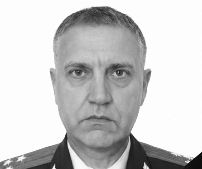 Василий Кириенок. ФОТО: Прокуратура Украины