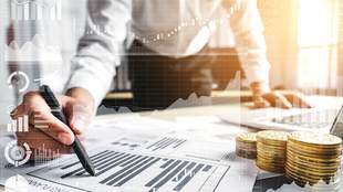 Украинцы задолжали 24 миллиарда гривен по микрокредитам