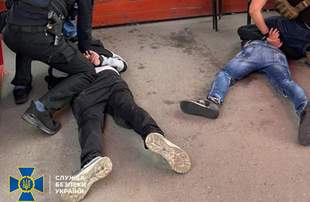 В Одесі членів мафії "Ндрангета" засудили до 11 років тюрми за контрабанду кокаїну