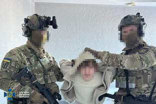 На Одещині та в Молдові затримали групу кілерів найнятих російськими спецслужбами