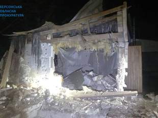 На Херсонщині через російську атаку загинула дитина