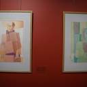 В Одеському художньому музеї виставили "Тишу"