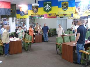 Видатки перевищують доходи: в Доброславі змінили бюджет