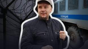 Слепой политзаключенный из Крыма может выйти из российской тюрьмы
