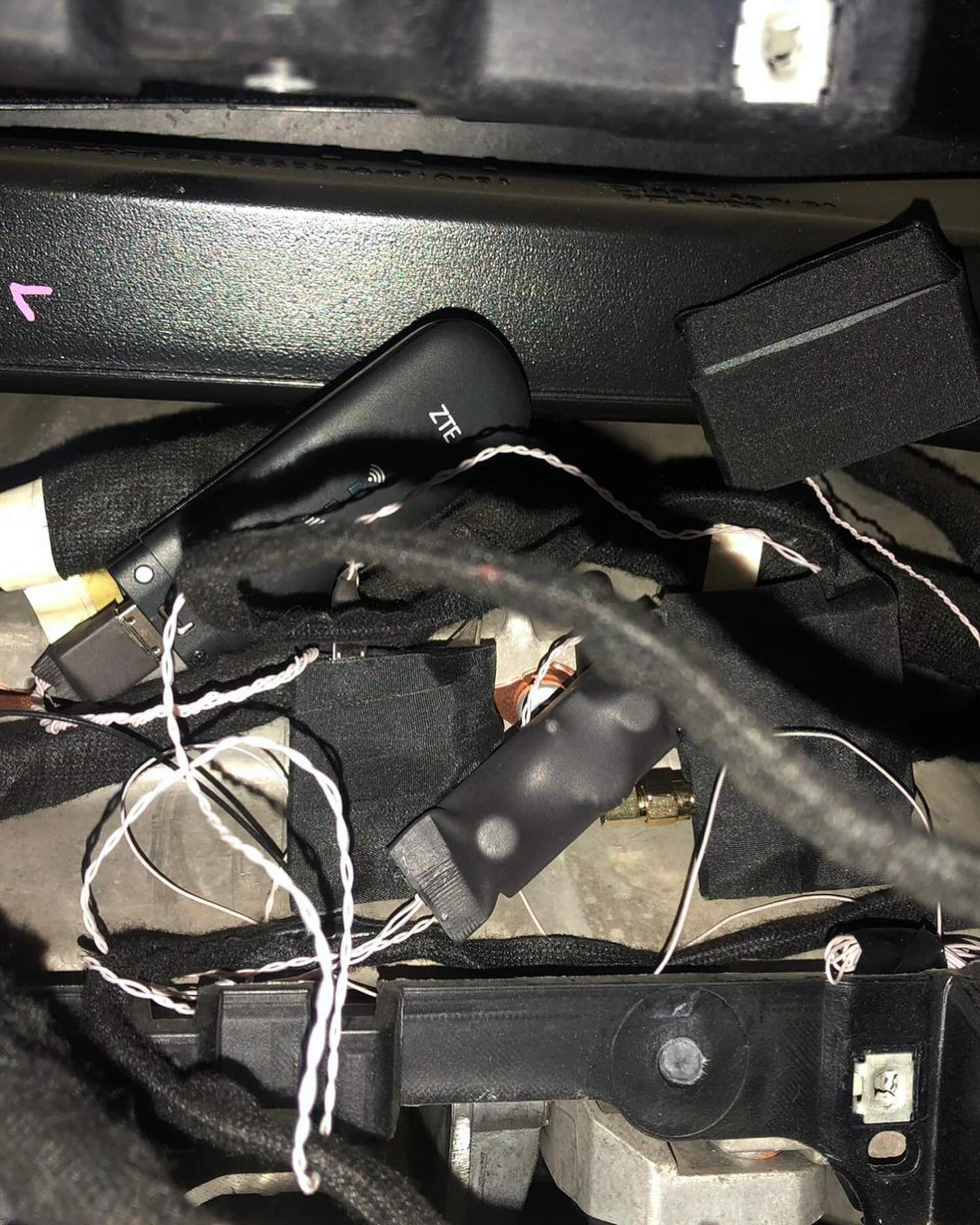 Одеська журналістка виявила у себе "прослушку"