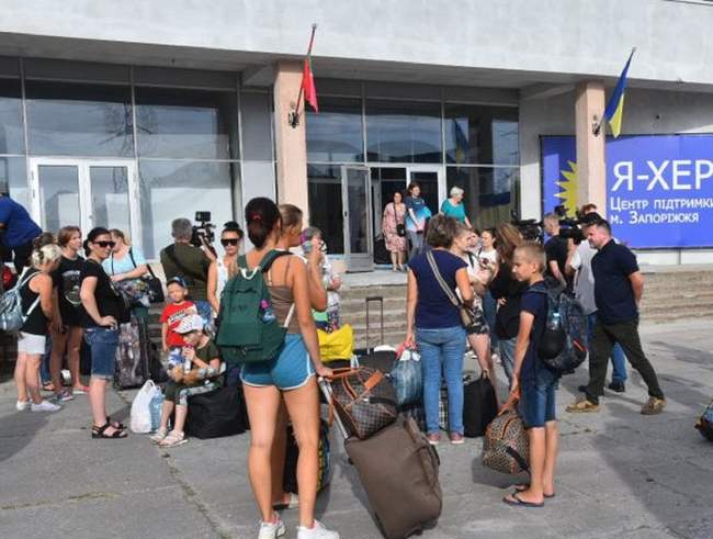 Photo: Zaporizhzhia.city