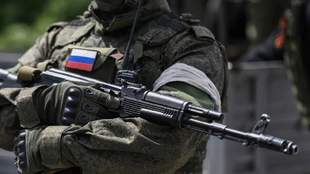 На Херсонщині окупанти розстріляли мешканців села