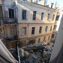 В Одесі внаслідок обстрілу постраждали 11 людей