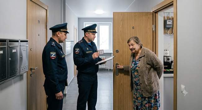 ФОТО: Інтент/ШІ