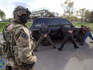 СБУ ліквідувала корупційну схему за участю керівництва Одеської митниці