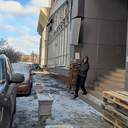 В Одесі внаслідок нічного обстрілу загинув чоловік