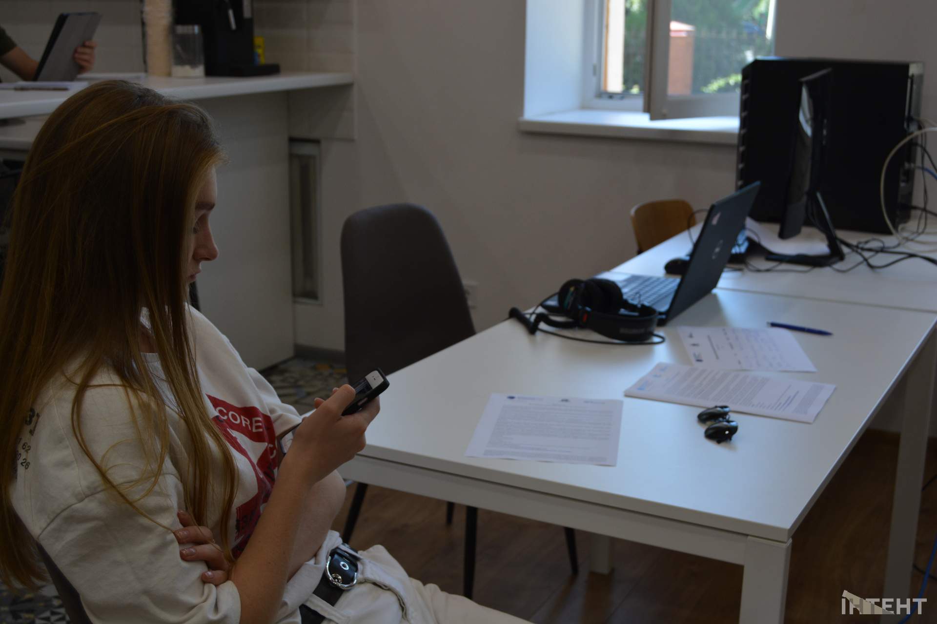 Експерти одеського КВУ розповіли як звітували депутати міської ради