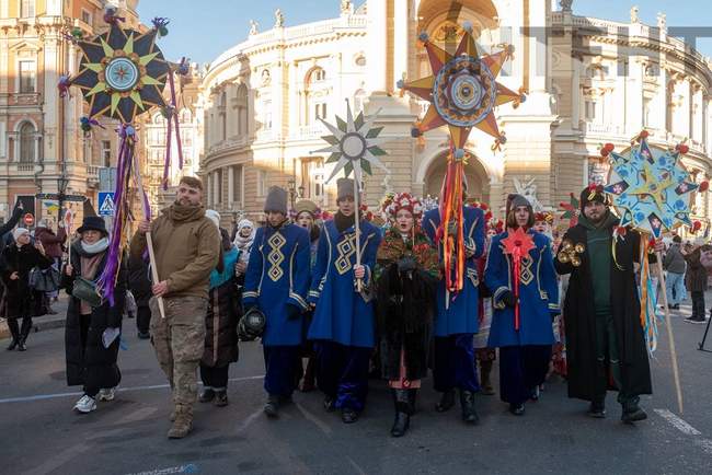 ФОТО: Інтент / Наталя Міхайлевська