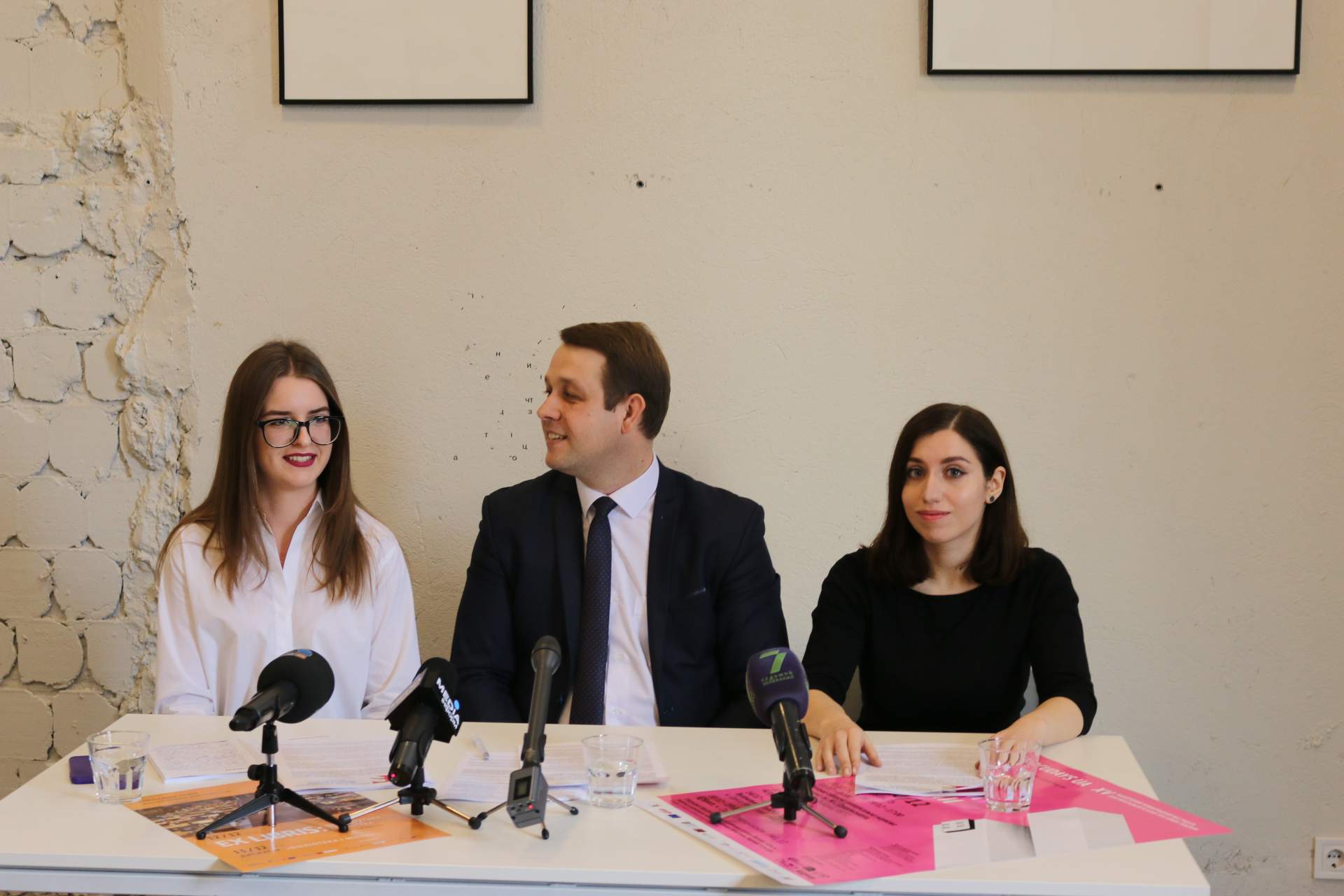 В Одесской области состоится путешествующий фестиваль Docudays UA