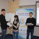 Журналистов со всей Украины учили успешным журналистским расследованиям в сфере использования средств местных бюджетов