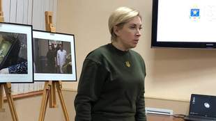 Витрати щодо добровільної евакуації населення з півдня покриватиме держава, - Верещук