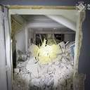 Внаслідок російської атаки на Одещині загинула людина