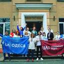 Екскурсія кабінетами "Суспільного": поєднання різних епох одеського телебачення