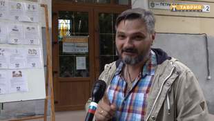 Директор театра Херсона при оккупантах предал Украину на сцене и в эфире