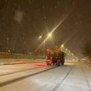 Одесу завалює снігом