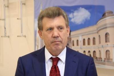 Президент уволил одесского нардепа с должности члена Венецианской комиссии