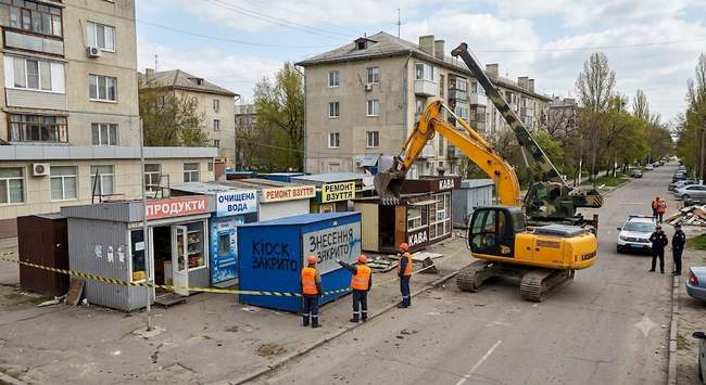 ФОТО: Колаж Інтент/ШІ