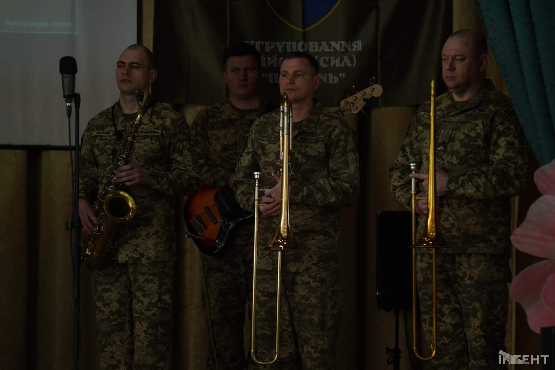 В технікумах Одеси розпочались навчання з патріотичного виховання від ОК "Південь"