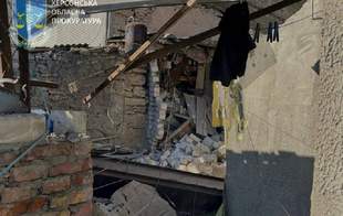 За минулу добу ворог 39 раз обстріляла Херсонщину: є жертви
