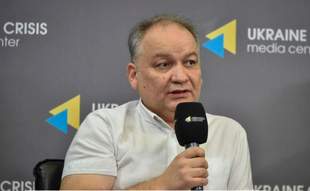 В Криму окупанти створюють нові склади озброєння