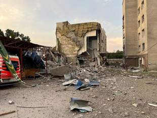 Миколаївщина вийшла у лідери по відновленню медичної інфраструктури