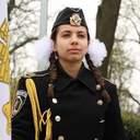 Одесса отметила 72-ю годовщину освобождения от нацистов 