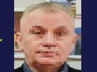 росіянин отримав 15 років за становлення окупаційної влади на Херсонщині.