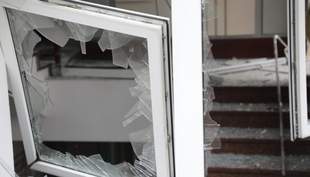 Ports of Odesa region were attacked at night