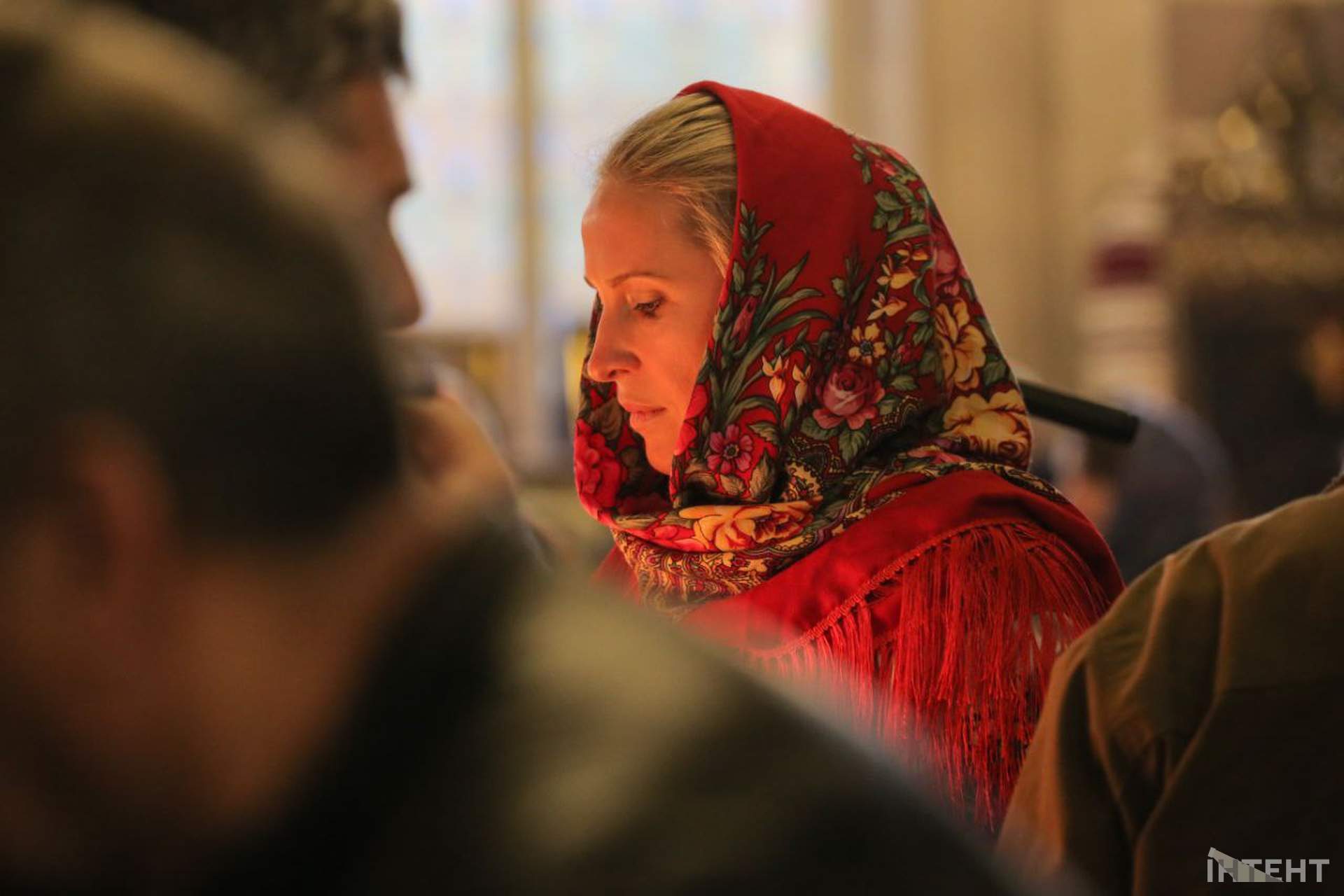 В Одесі відсвяткували Різдво