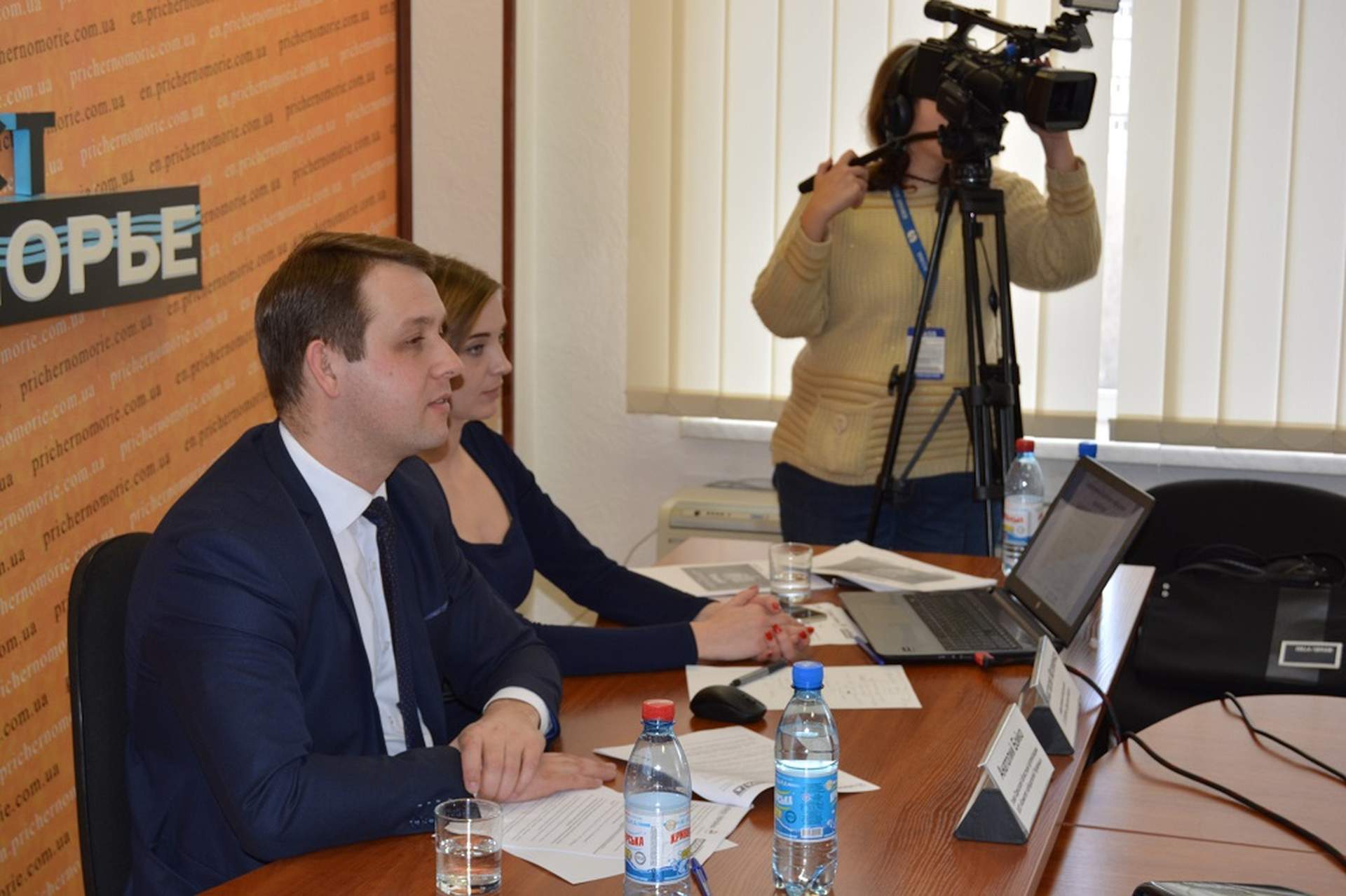 ОПОРА и Одесский КИУ представили результаты работы одесских нардепов в парламенте за 2 года