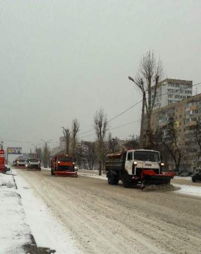 В Одесской области без света остаются 35 сел