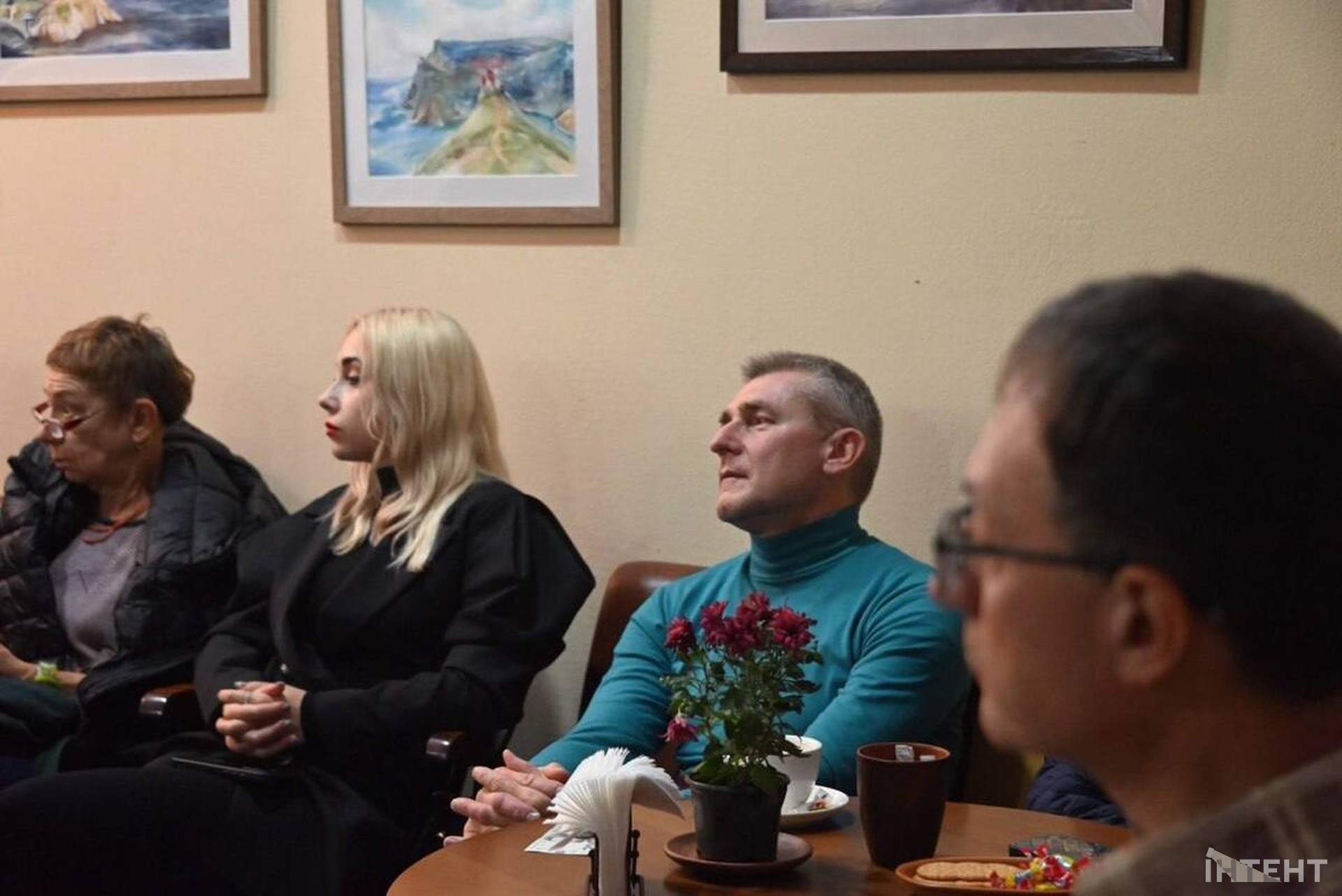 В Одесі презентували нову книжку про історію міських вулиць
