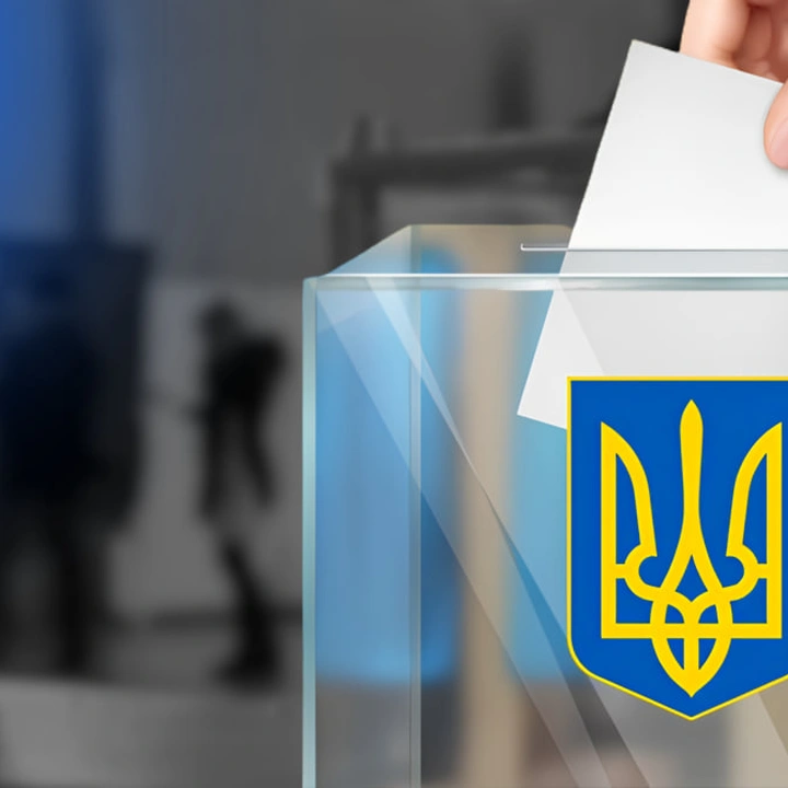 Публічна дискусія #ВиборчаРеформаChallenge