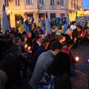 В Одессе проходят траурные мероприятия к годовщине событий 2 мая