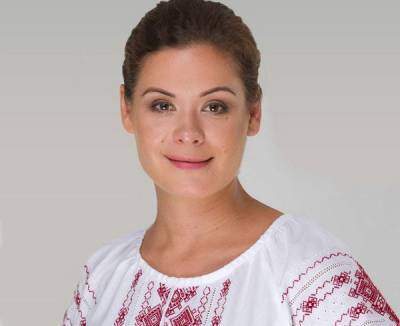 Мария Гайдар подала прошение о выходе из гражданства РФ 