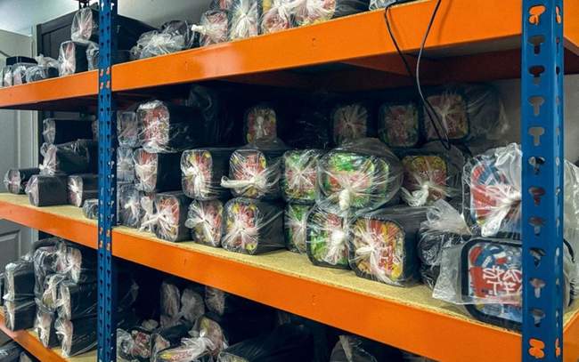 ФОТО: Офіс Генерального прокурора