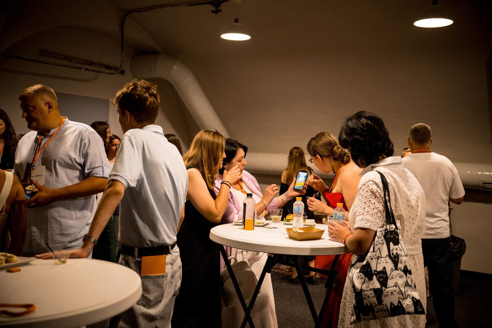 Громадська організація "Моє місто" з Одеси відзначила 10-річчя