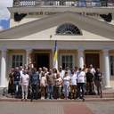 Капітан з Одеси став переможцем конкурсу морської прози