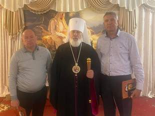 Церковна громада на Миколаївщині перейшла до ПЦУ